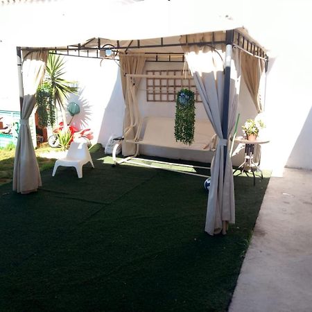 Casa Pelicano Chiclana de la Frontera Exterior photo